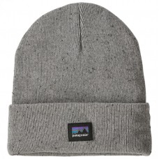 Gorro Patagonia Everyday Beanie Gris